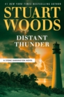 Image for Distant thunder