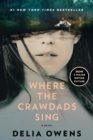 Image for Where the Crawdads Sing (Movie Tie-In)