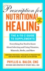 Image for Prescription for nutritional healing  : the A-Z guide to supplements