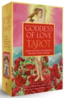 Image for Goddess of Love Tarot : A Book and Deck for Embodying the Erotic Divine Feminine