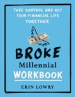 Image for Broke Millennial Workbook