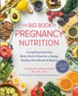 Image for Big Book of Pregnancy Nutrition