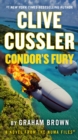 Image for Clive Cussler Condor&#39;s Fury