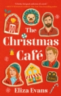 Image for The Christmas Cafe