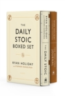 Image for The Daily Stoic Boxed Set