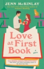 Image for Love at First Book