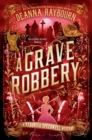 Image for A Grave Robbery