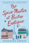Image for The spice master at Bistro Exotique