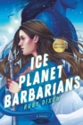 Image for Ice planet barbarians