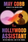 Image for The Hollywood Assistant