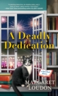 Image for Deadly Dedication
