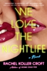 Image for We Love the Nightlife