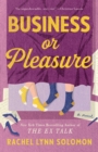 Image for Business or Pleasure