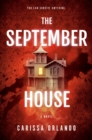 Image for The September House