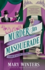 Image for Murder in Masquerade