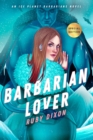 Image for Barbarian Lover