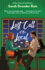 Image for Last Call At The Local