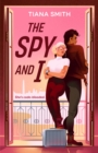 Image for The Spy And I