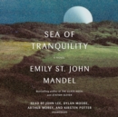 Image for Sea of Tranquility