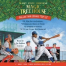 Image for Magic Tree House collectionBooks 29-32