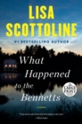 Image for What Happened to the Bennetts