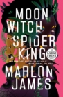 Image for Moon Witch, Spider King
