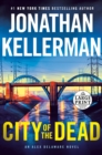 Image for City of the Dead : An Alex Delaware Novel