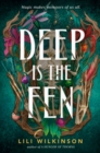 Image for Deep Is the Fen