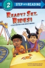 Image for Ready? Set. Rides! (Raymond and Roxy)