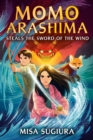 Image for Momo Arashima Steals the Sword of the Wind
