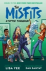 Image for A Copycat Conundrum (The Misfits)