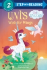 Image for Uni&#39;s wish for wings