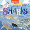 Image for Exploring sharks