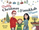 Image for Daddy Christmas and Hanukkah mama