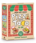 Image for Pizza and Taco To Go! 3-Book Boxed Set