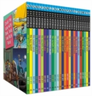 Image for A to Z Mysteries Boxed Set: Every Mystery from A to Z!