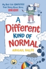 Image for Different Kind of Normal