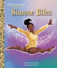 Image for Simone Biles: A Little Golden Book Biography