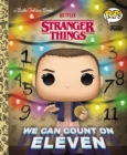 Image for Stranger Things: We Can Count on Eleven (Funko Pop!)