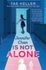 Image for Jennifer Chan Is Not Alone