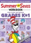 Image for Summer with Seuss Workbook: Grades K-1