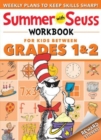 Image for Summer with Seuss Workbook: Grades 1-2