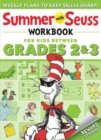 Image for Summer with Seuss Workbook: Grades 2-3