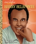 Image for Harry Belafonte: A Little Golden Book Biography