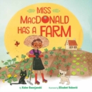Image for Miss MacDonald Has a Farm