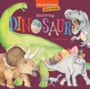 Image for Exploring dinosaurs