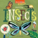 Image for Hello, World! Kids&#39; Guides: Exploring Insects