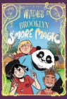 Image for Witches of Brooklyn: Thrice the Magic Boxed Set (Books 1-3)