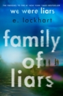 Image for Family of Liars