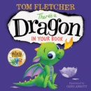 Image for There&#39;s a Dragon in Your Book